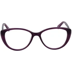 Botaniq, Lesebrille, Brillenfassung Mod. Bio-1035 52161 (keine Korrektur)