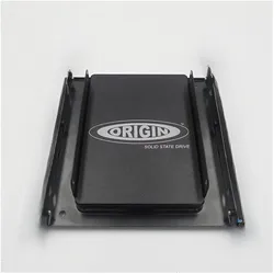 Origin Storage UNI-240TLC-BWC (240 GB, 3.5"), SSD