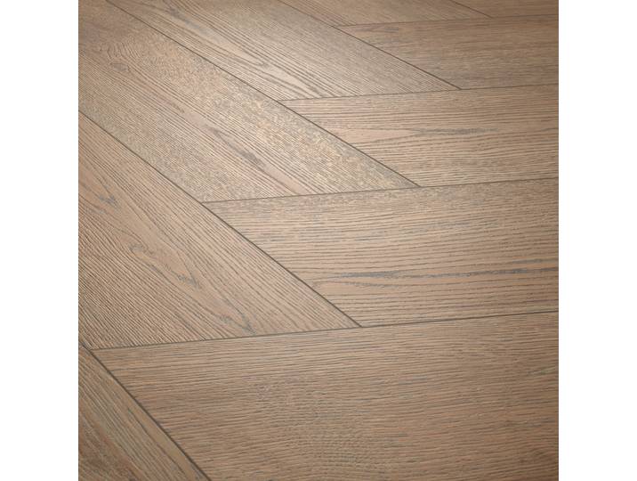 EGGER NatureSense* Herringbone Laminat EL2190 Turin Eiche