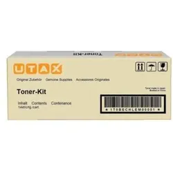 Utax, Toner, CK4520 Tonerkartusche 1 Stück(e) Original Schwarz
