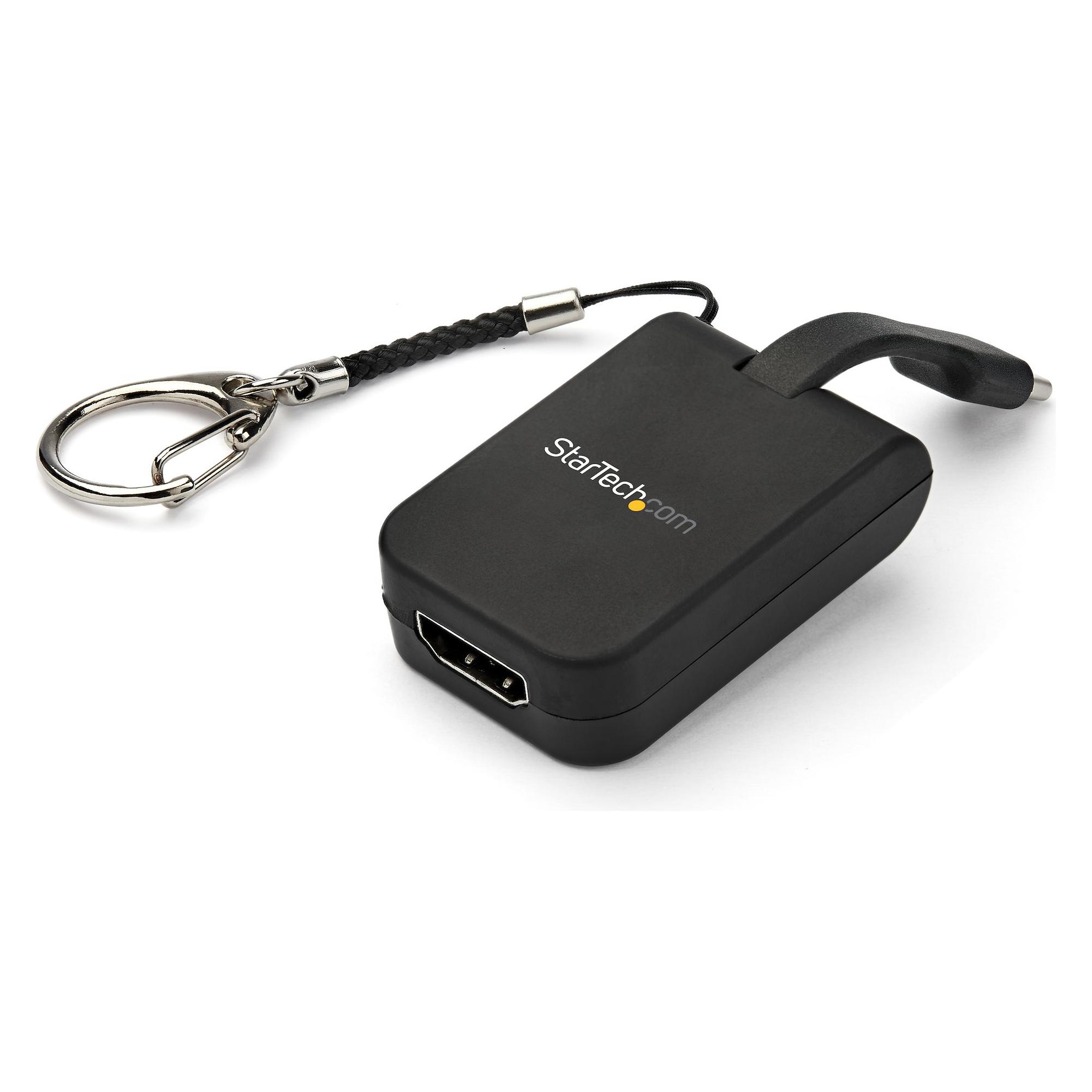 StarTech USB Typ-C zu (HDMI) (CDP2HDFC)