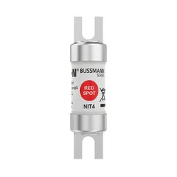 Eaton Sicherung, 4 A, 550 V AC, NIT4