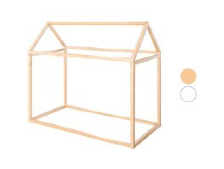 ROBA Lit cabane »Montessori«