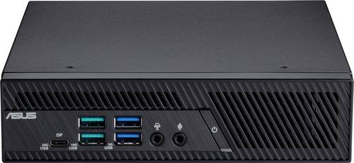 Asus Workstation Mini PC PB64-B50081AH Intel U5 235 16GB 51 235 5GHz 16GB RAM 512GB SSD Intel Intel-Grafik 90MS0361-M002J