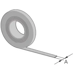 Pflitsch Hochleistungs-Klebeband HLK19x16,5