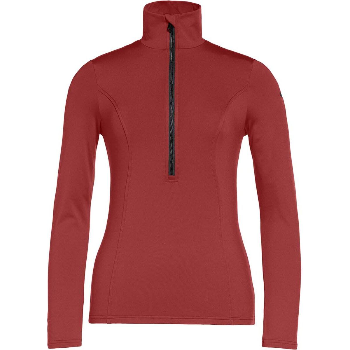Goldbergh Serena Ski Pully vino rosso (4748) M GB30020264-4748-M