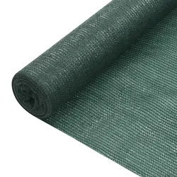 Helloshop26 - Sichtschutznetz 1 x 50 m HDPE 75 g/m2 grün 02_0007976