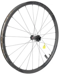 Roval Traverse SL Carbon-Laufradsatz 27,5 Zoll Boost, SRAM XD, Straight Pull