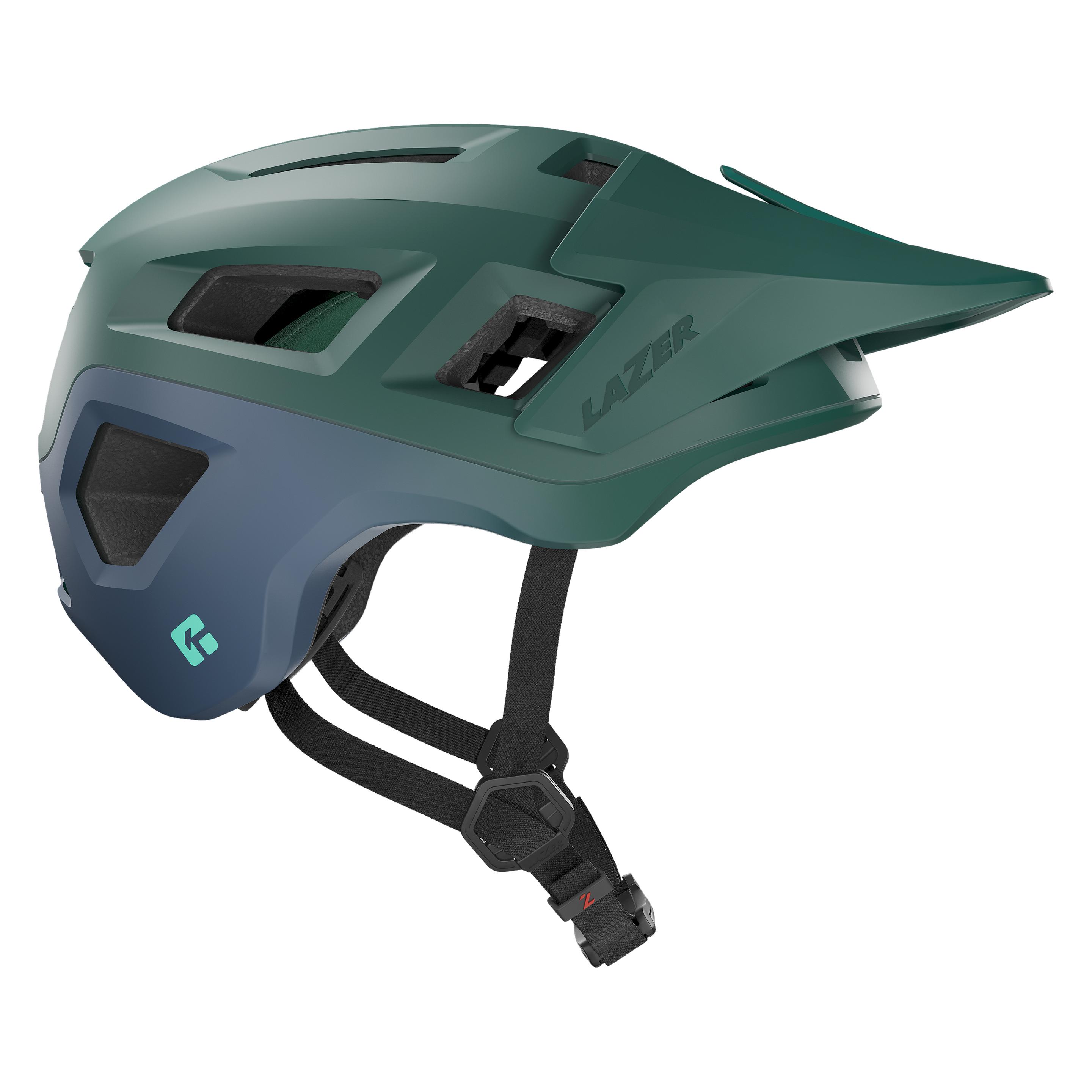 Lazer Sport Coyote KinetiCore (58 - 61 cm) (64833699)