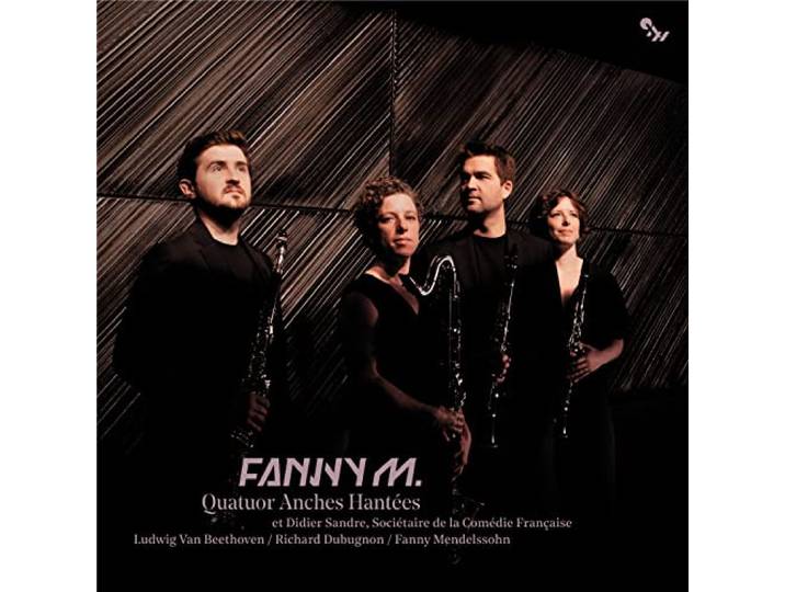 FANNY M