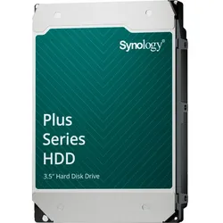 Synology Plus-Serie 3.5" SATA Festplatte 16 TB