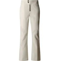 THE NORTH FACE Damen Hose W SNOGA PANT, Größe S in Silber Silber