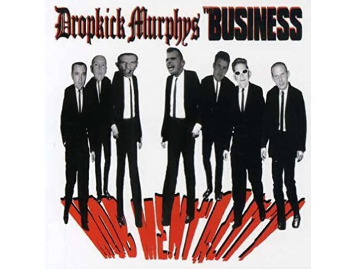 Split-Mob Mentality