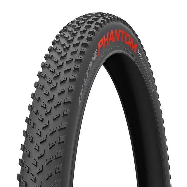 CHAOYANG Copertone 29x2,2 PHANTOM WET 60TPI TLR 2C