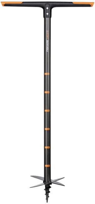 Fiskars Perceuse manuelle 200 mm QuikDrill (1000640)