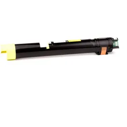 Alternativ-Toner für Lexmark C950X2YG gelb