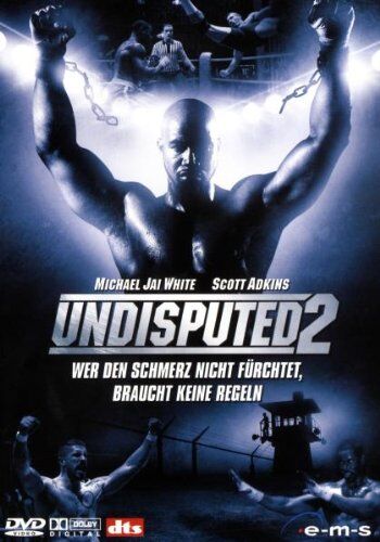 Isaac Florentine - Undisputed 2 - Preis vom 11.10.2026 03:10:56 h
