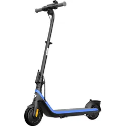 Segway-Ninebot C2 Pro E Kinder E-Scooter (7 Zoll, Schwarz)