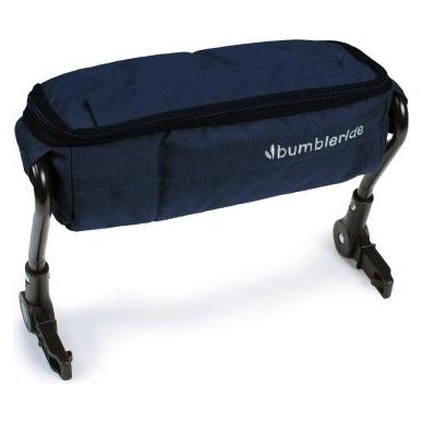 Bumbleride Snack Pack Indie Twin, Maritime Blue (SNT-30MB)