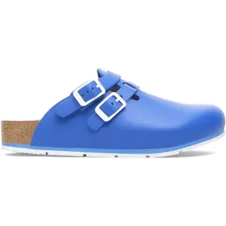 Clogs "Kay PRO" schmal ultra blue - 39 - Blau