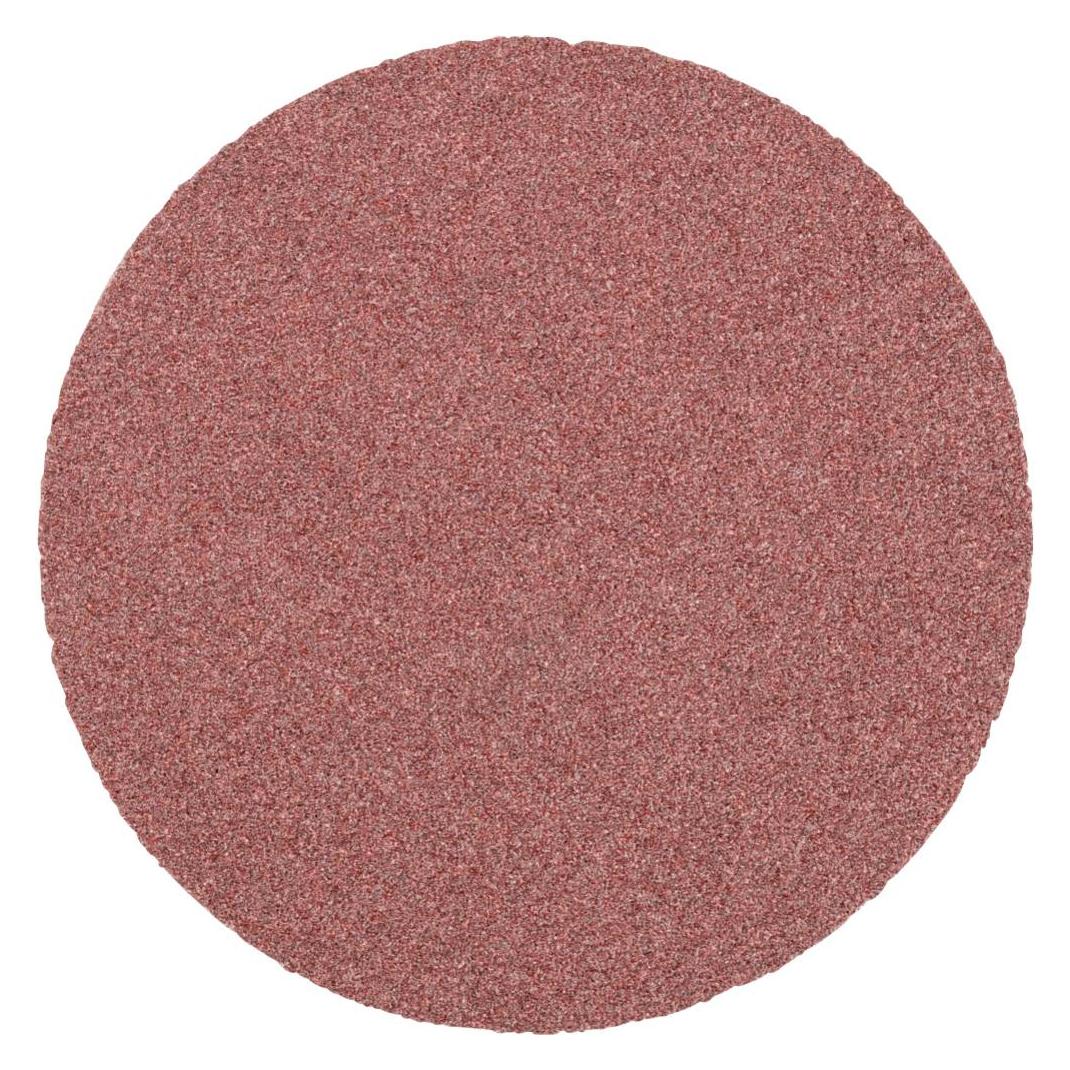 Pferd Schleifscheibe COMBIDISC D. 75 mm Körnung 80 Forte 9000 min-¹ (80 FORTE) (42751708)