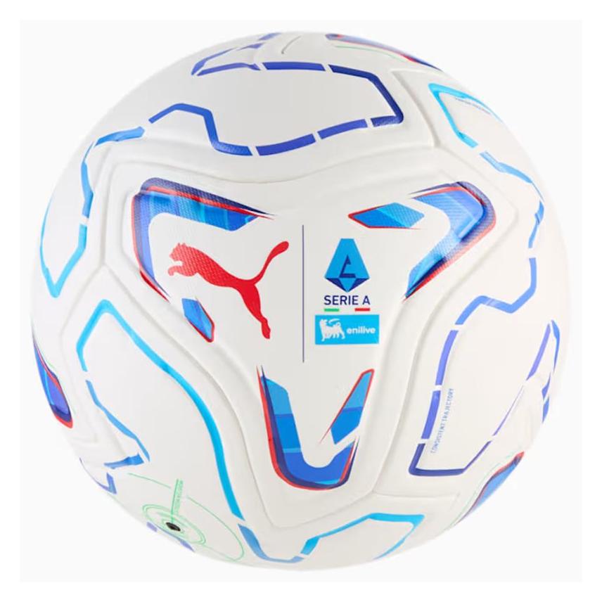 Puma Stellar-Fussball "Match" Serie A, FIFA-Qualität 085163-01 5 (5) (72472389)