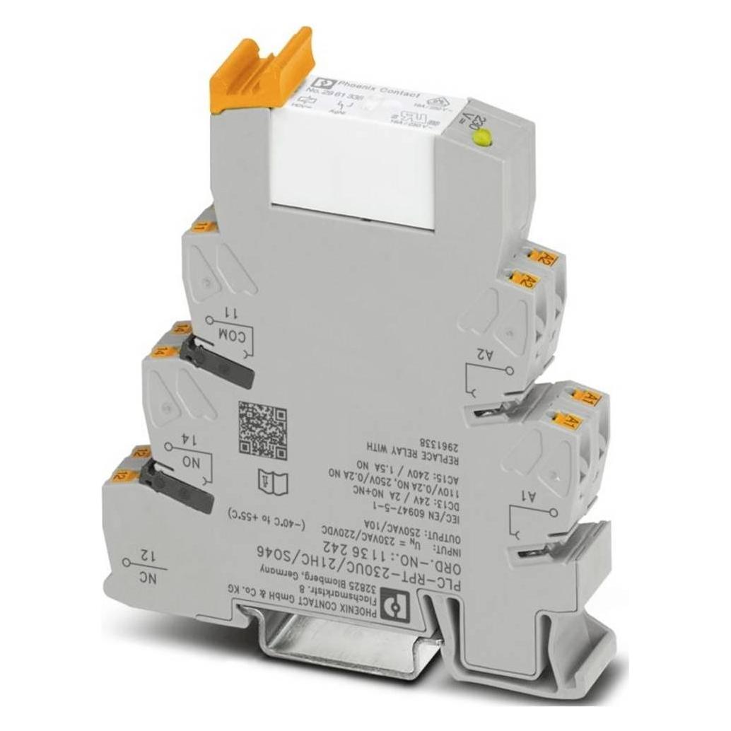 Phoenix Contact Relaismodul (1136242)
