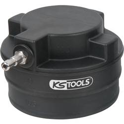 KS Tools 150.2526 2-stufiger Einlass-Adapter, 85x90 mm