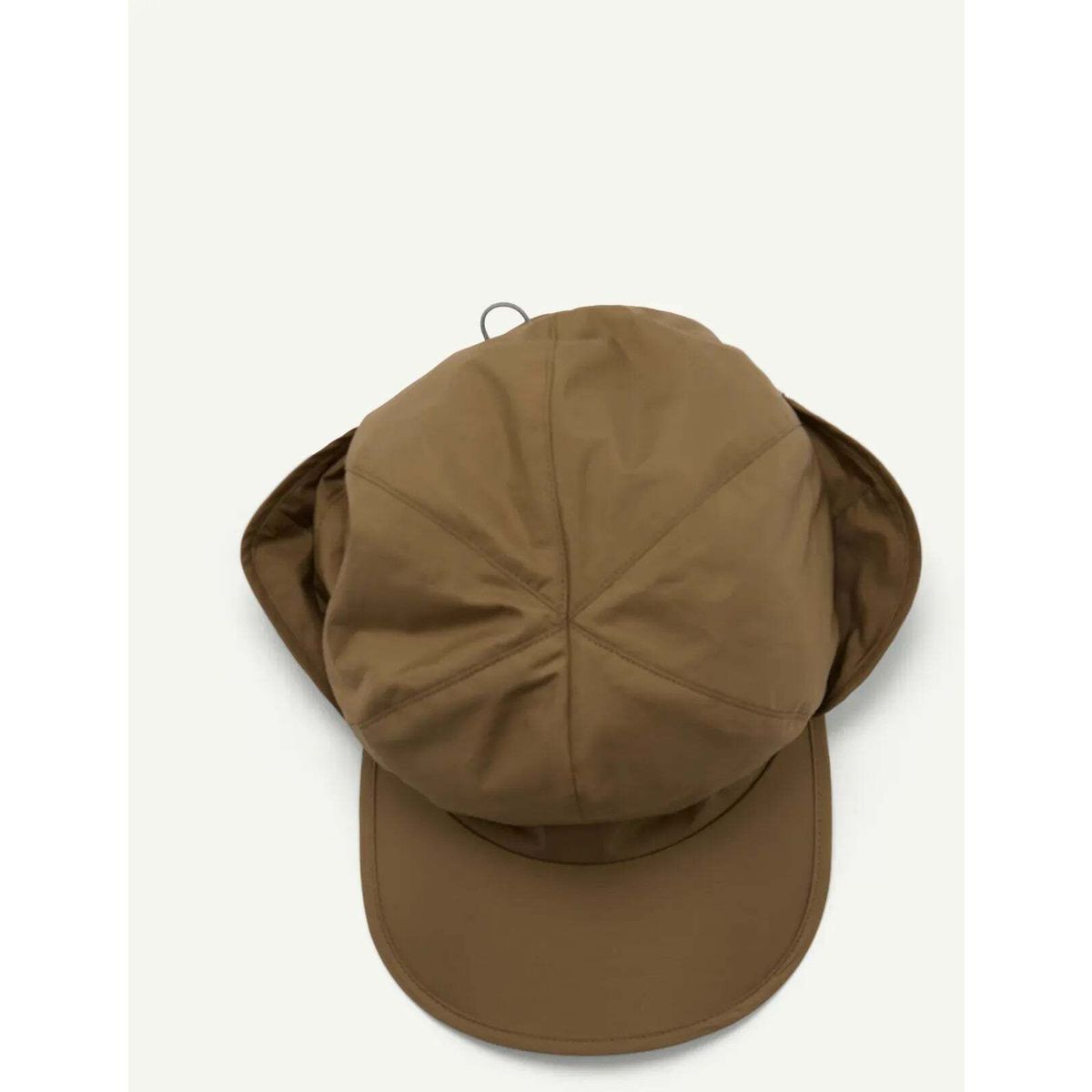 Houdini Dunfri Cap elm brown (I04) M/L 300344-I04-M/L