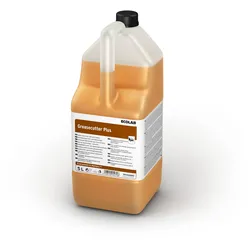 Ecolab Greasecutter Plus – 5 L Kanister