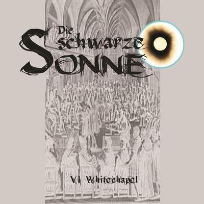 Whitechapel - Günter Merlau, Audio, 4260507157157