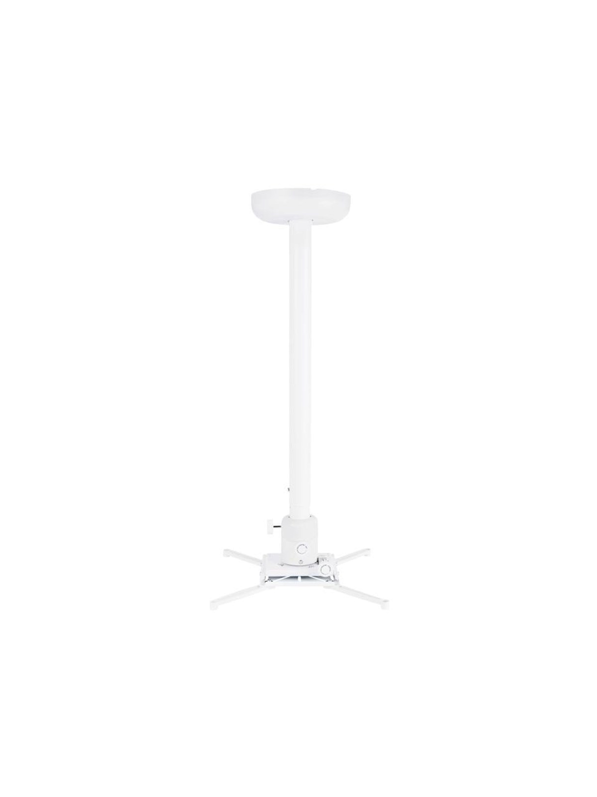 Multibrackets M Universal Projector Ceiling Mount 900-1600 with Finetune
