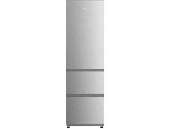 Haier - Réfrigérateur Combiné Htr3518enmx