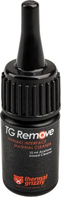 Thermal Grizzly Remove 10ml