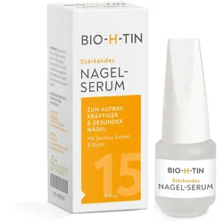 BIO-H-TIN stärkendes Nagel-Serum 6.6 ml