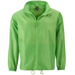 Promo Windbreaker "JN1132" - M - spring-green