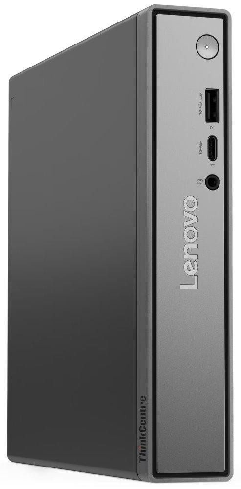 Lenovo ThinkCentre neo 50q Gen 5 Desktop PC met Intel Core i5-12400T, 16 GB RAM, 512 GB SSD en Windows 11 Pro