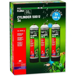 JBL Aquaristik und Terraristik ProFlora (Aquarium Pflanzenpflege), Aquarium Pflege