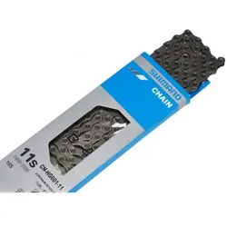 Shimano CN-HG601 Kette 126 Glieder mit Kettenschloss