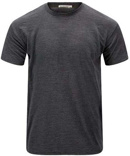 Aclima LightWool Classic Tee Mens, Marengo XL