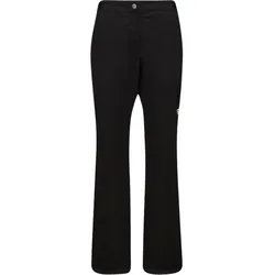 Cross Hose Hurricane, schwarz
