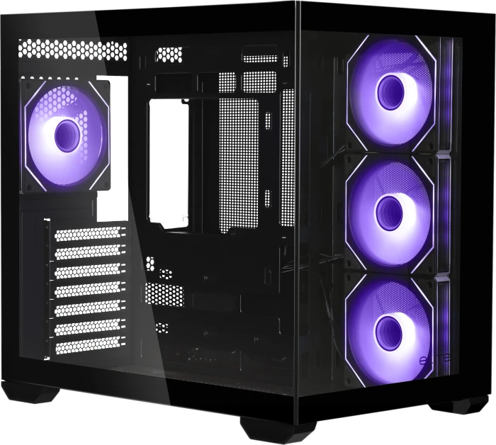 Cooler Master Elite 681 Black