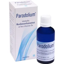 Parodolium 2 50 ML