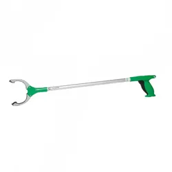 UNGER Nifty Nabber Trigger Allzweckgreifer mit Pistolengriff 90 cm