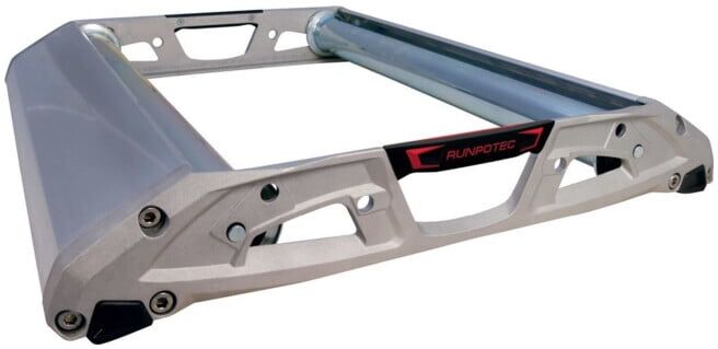 Runpotec Dérouleur de bobine de câble Pro 670 10135 (10135)
