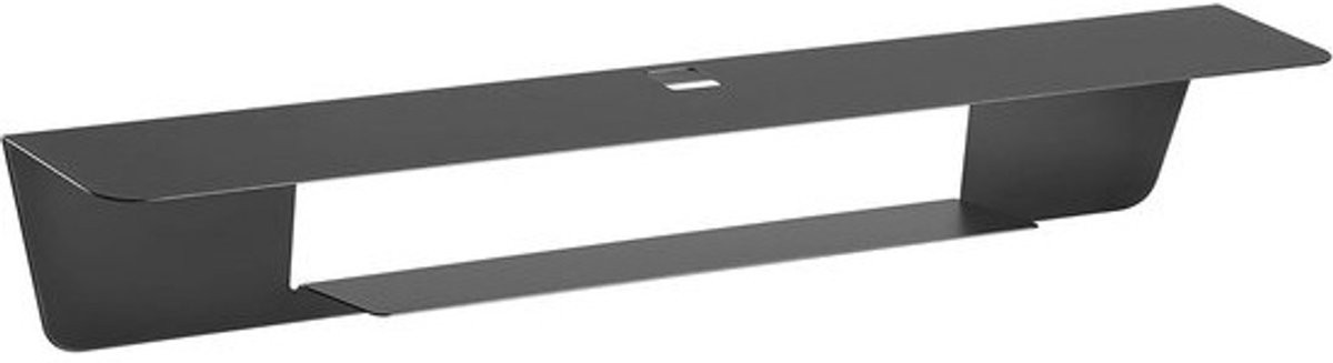 Universele wandhouder voor soundbar en luidsprekers - Sterke muurbeugel