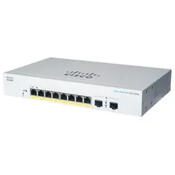 CBS220-8P-E-2G neu