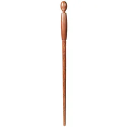 Noble Collection Harry Potter Zauberstab Todesser Version 2 (Charakter-Editio