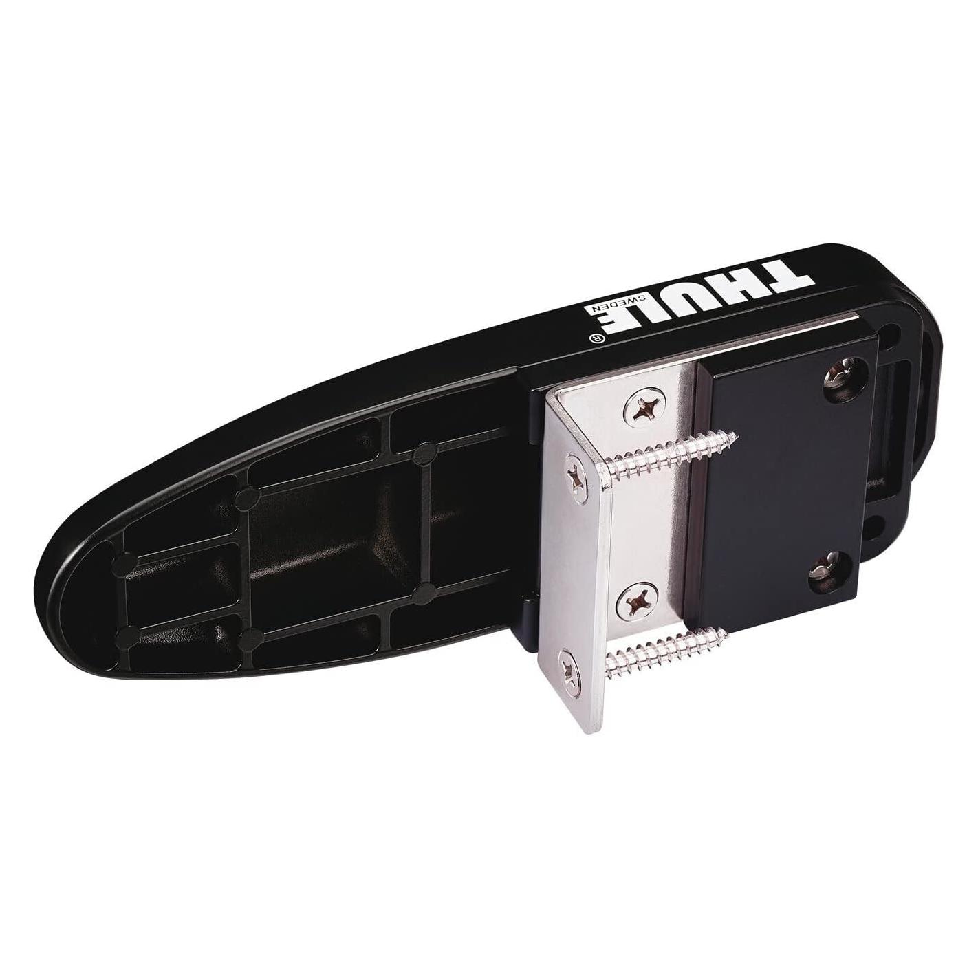 Thule Universal Lock1 Stück weiss (301406)