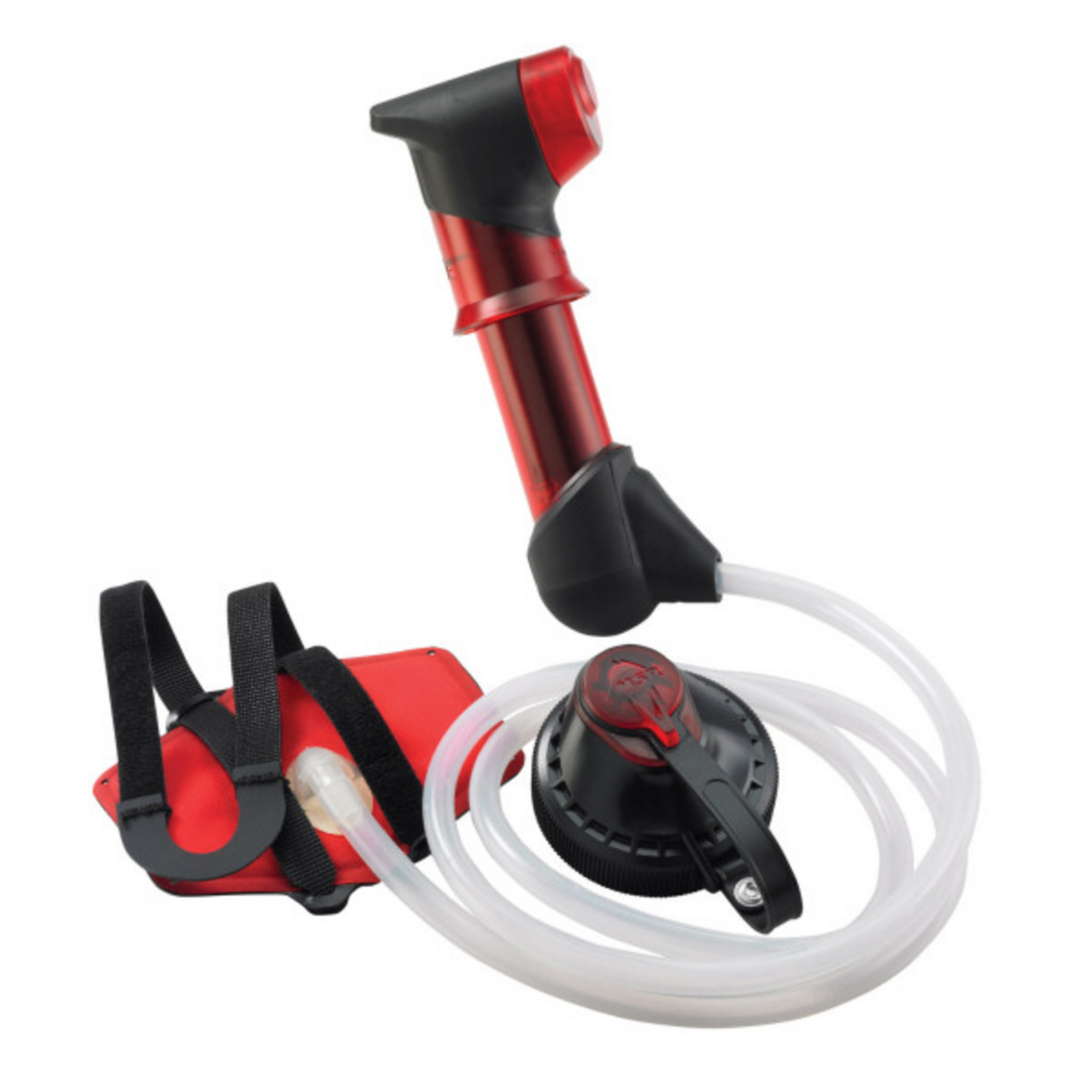 MSR HyperFlow Microfilter Wasseraufbereitung